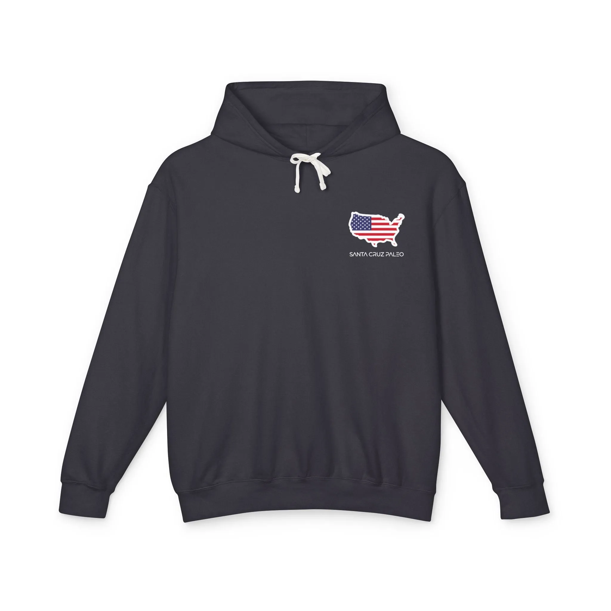 100% Cotton Make America Healthy Again Hooded Sweatshirt