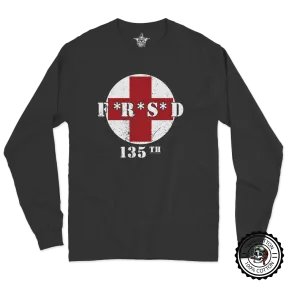 135 FRSD V2 Long Sleeve T-Shirt