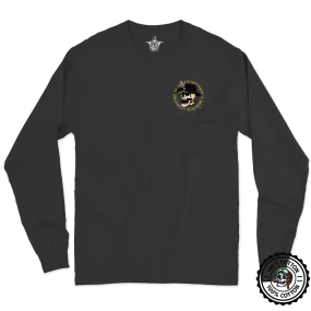 3-227 AHB "TF Spearhead" Subdued Long Sleeve T-Shirt