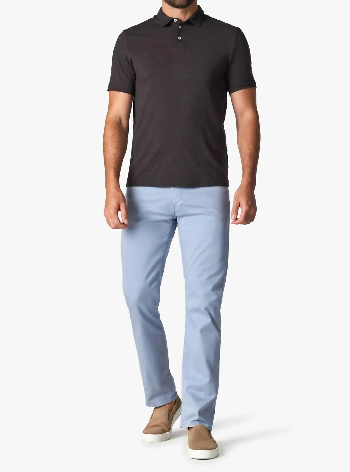 34 Heritage - Courage Jeans