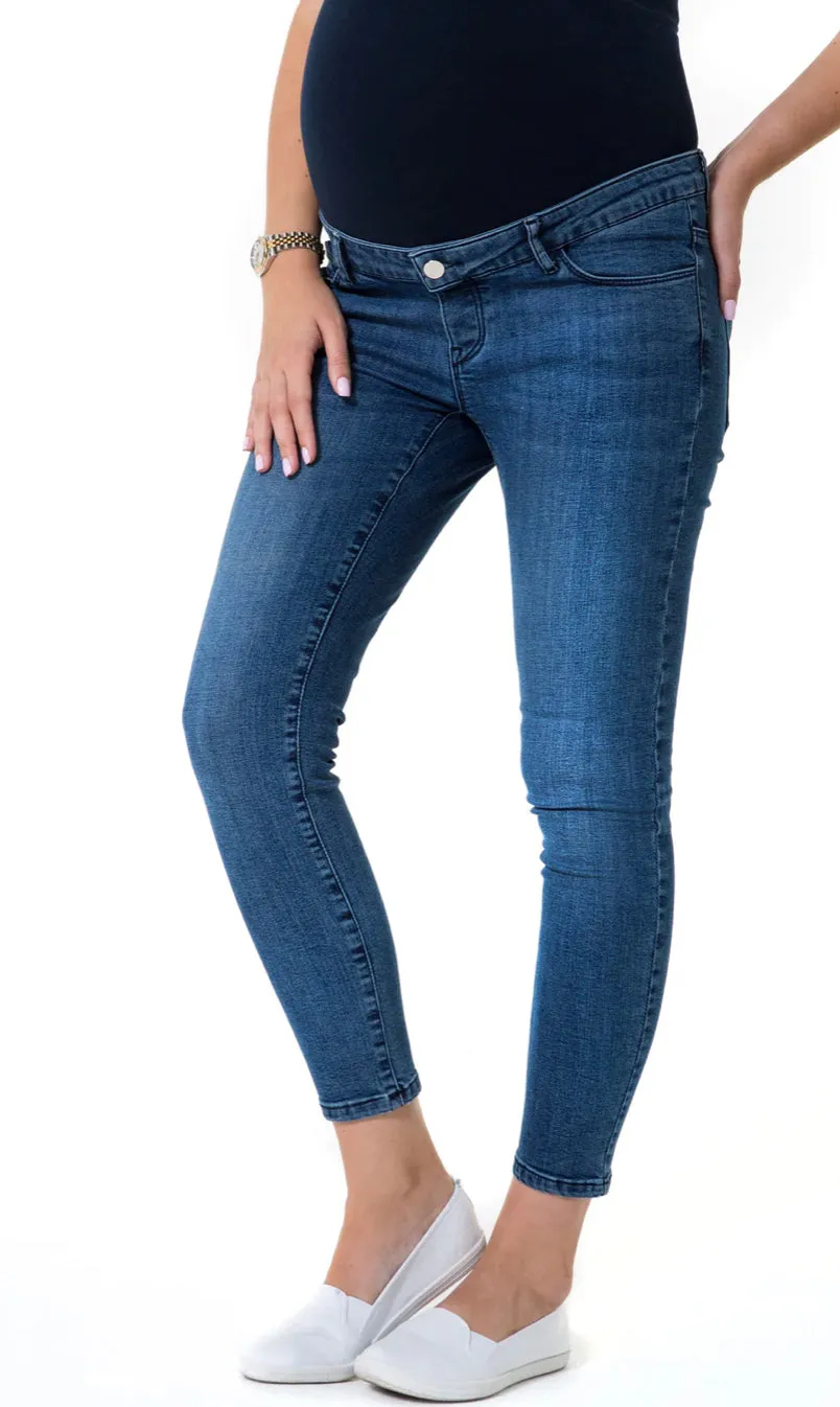 Accouchée Skinny Maternity Jeans