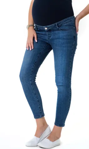 Accouchée Skinny Maternity Jeans