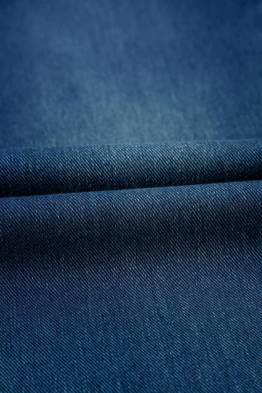 Ashleigh blue straight leg jeans
