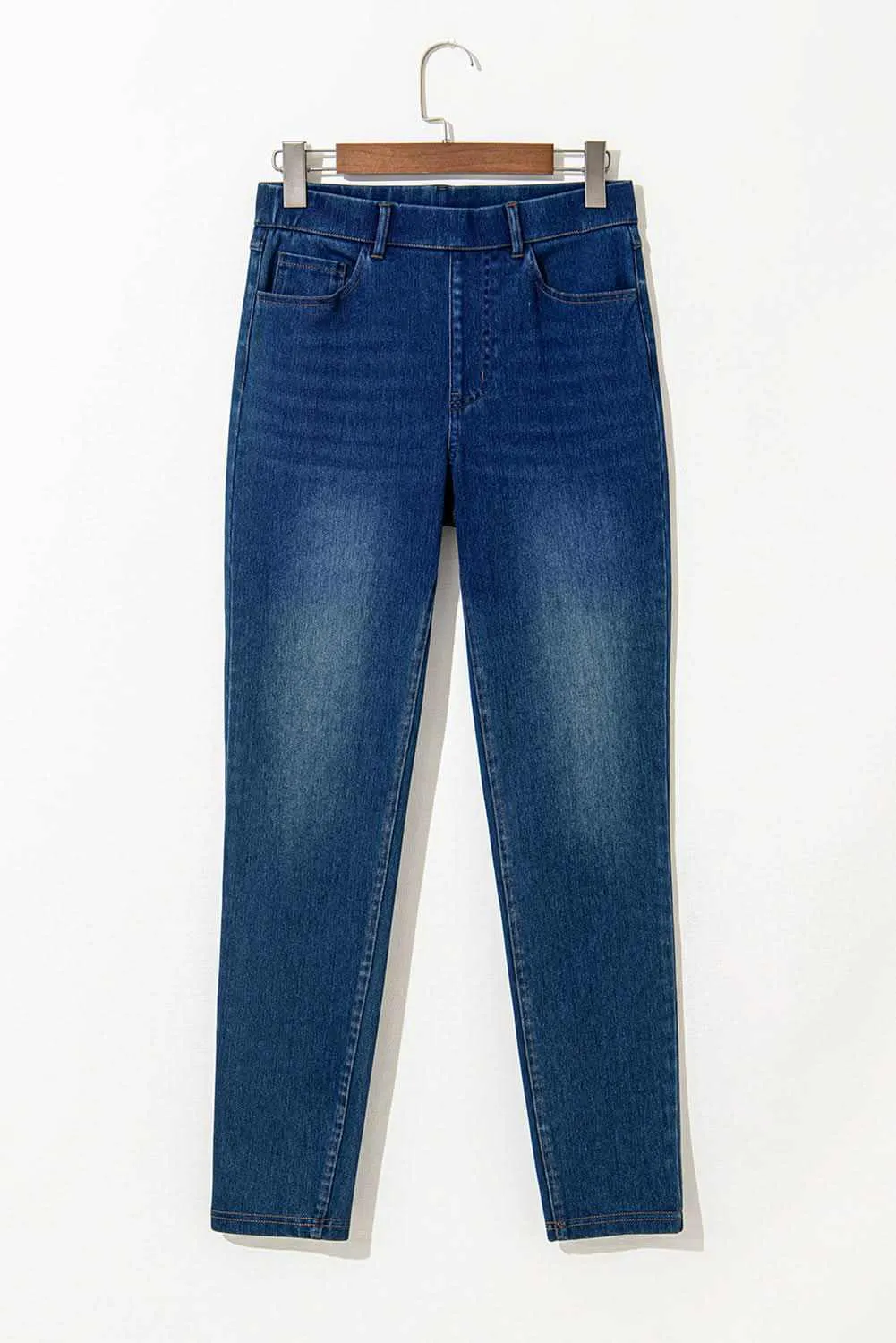 Ashleigh blue straight leg jeans