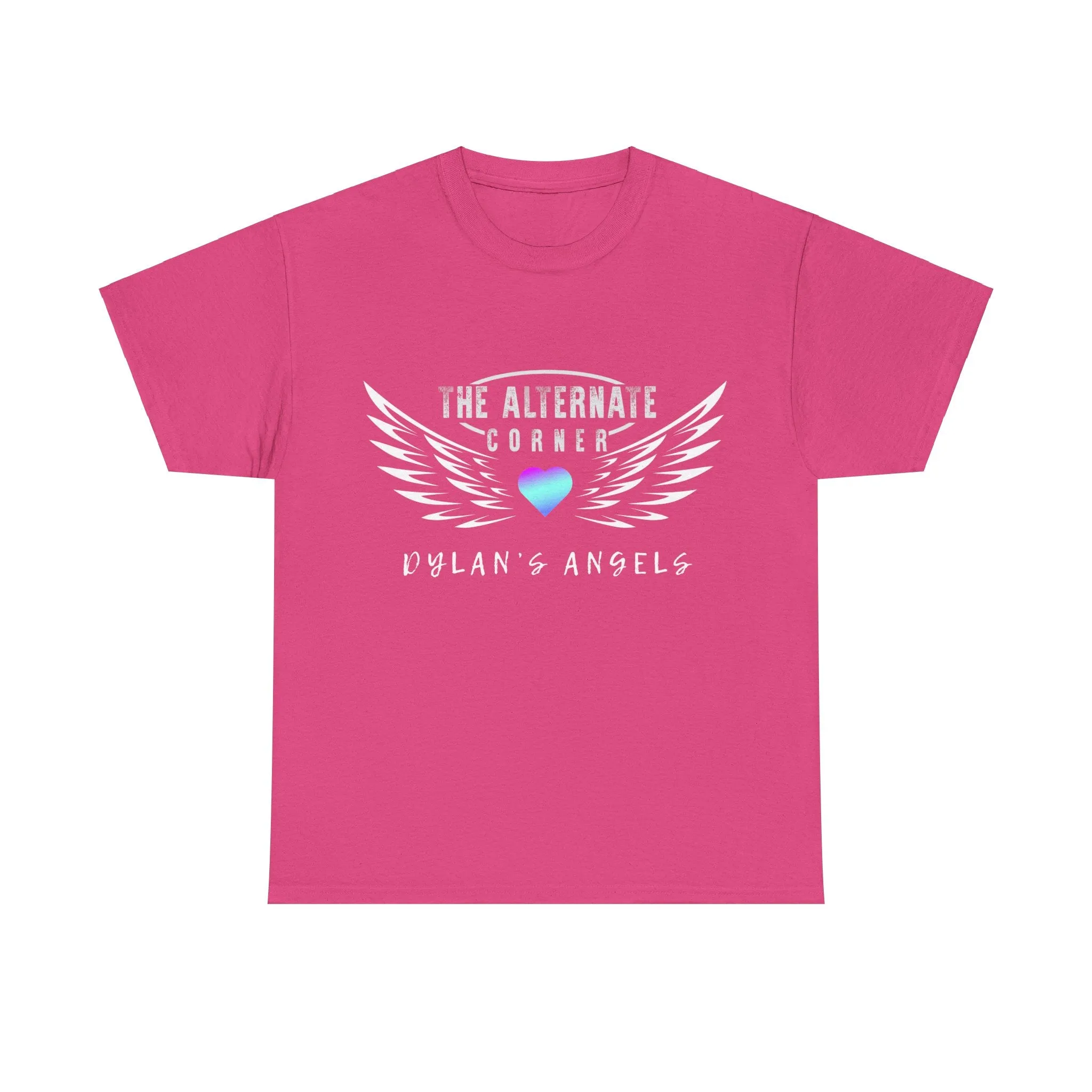 Australian Customers Only - Dylan's Angels Tee-Shirt (Shipping & Taxes Included in the Price)