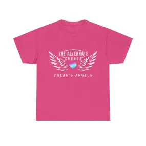 Australian Customers Only - Dylan's Angels Tee-Shirt (Shipping & Taxes Included in the Price)