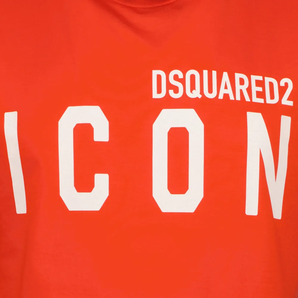 Be ICON Cool T-Shirt