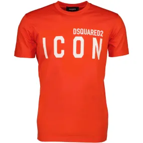 Be ICON Cool T-Shirt