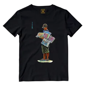 Cotton Shirt: Abante