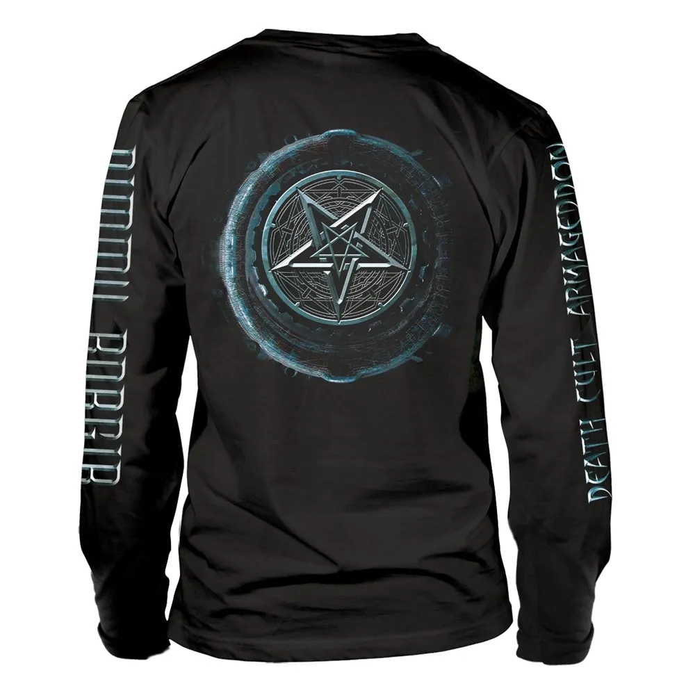 Dimmu Borgir "Death Cult Armageddon" Black Long Sleeve T shirt