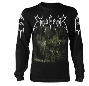 Emperor "Anthems 2014" Long Sleeve T shirt