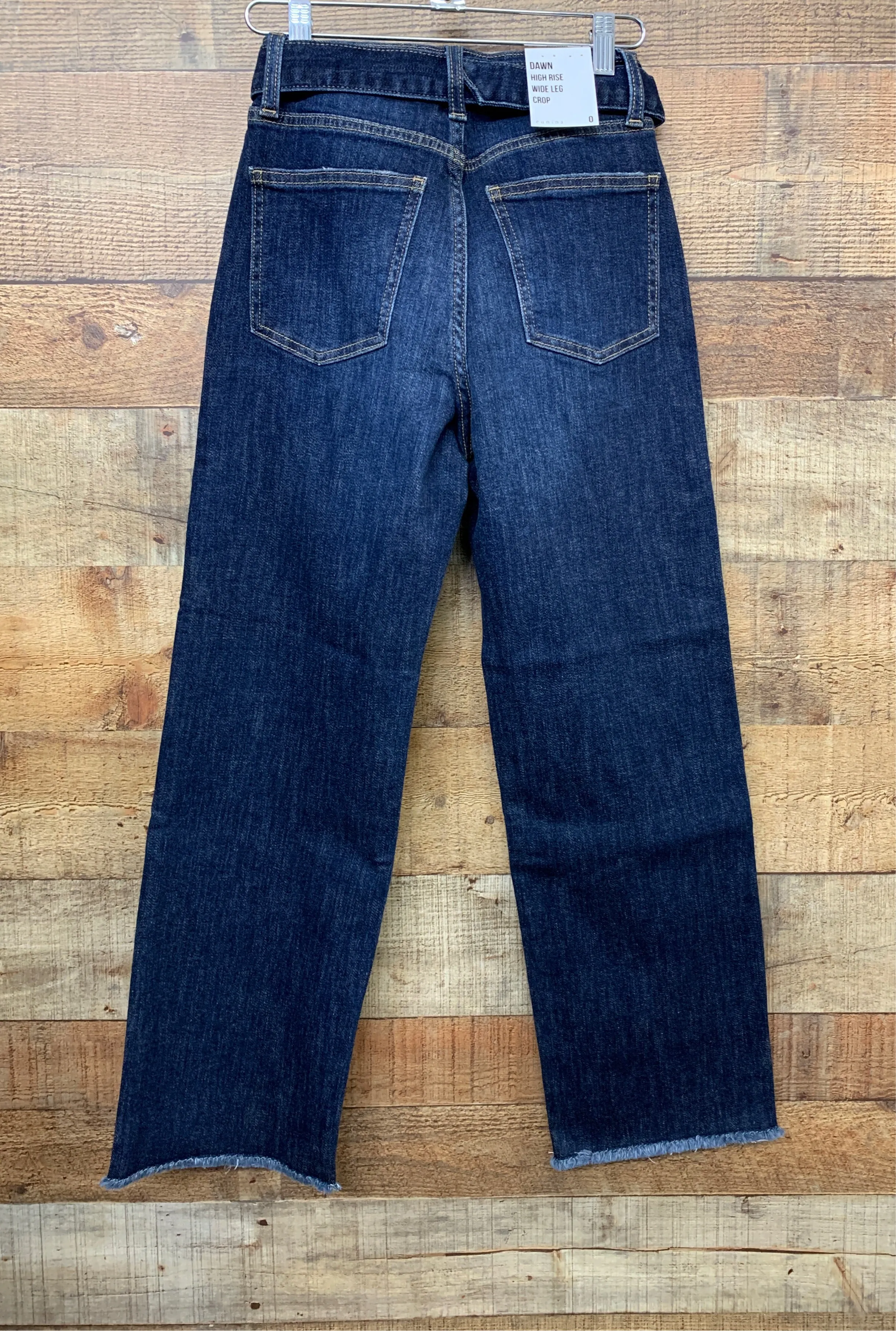 Eunina Dawn wide leg jeans