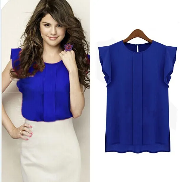 Fashionable  Elegant Blouse And Shirts