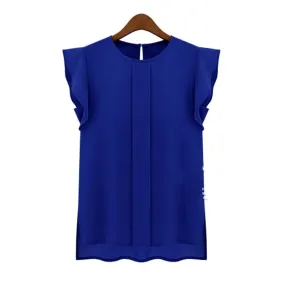 Fashionable  Elegant Blouse And Shirts