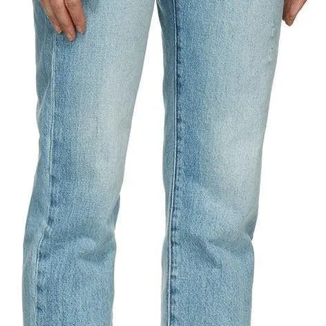 Frame Blue 'Le Original' Jeans