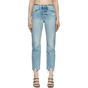 Frame Blue 'Le Original' Jeans