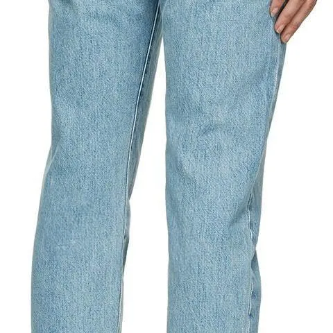 Frame Blue 'Le Original' Jeans
