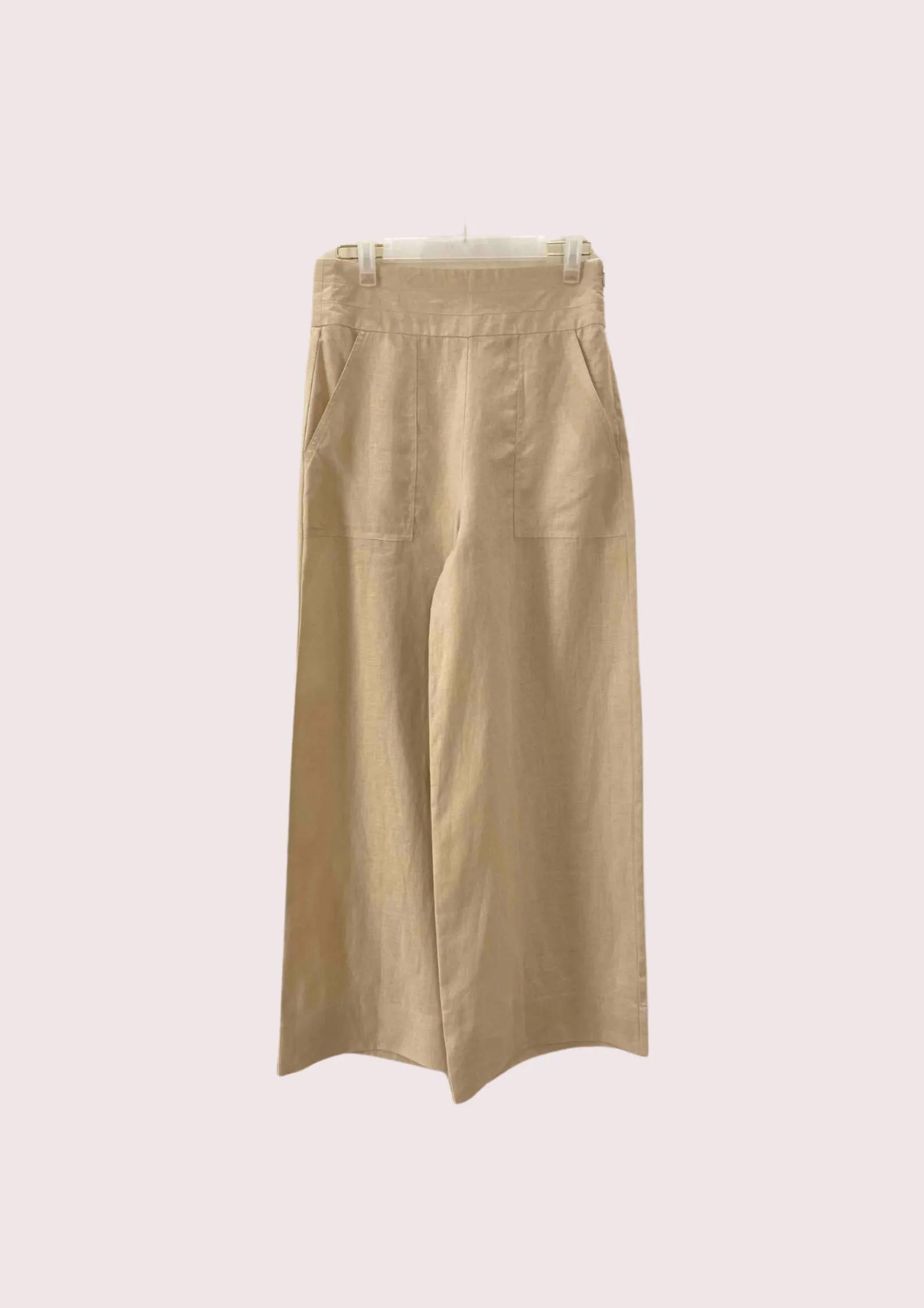 Gabe Linen Pants