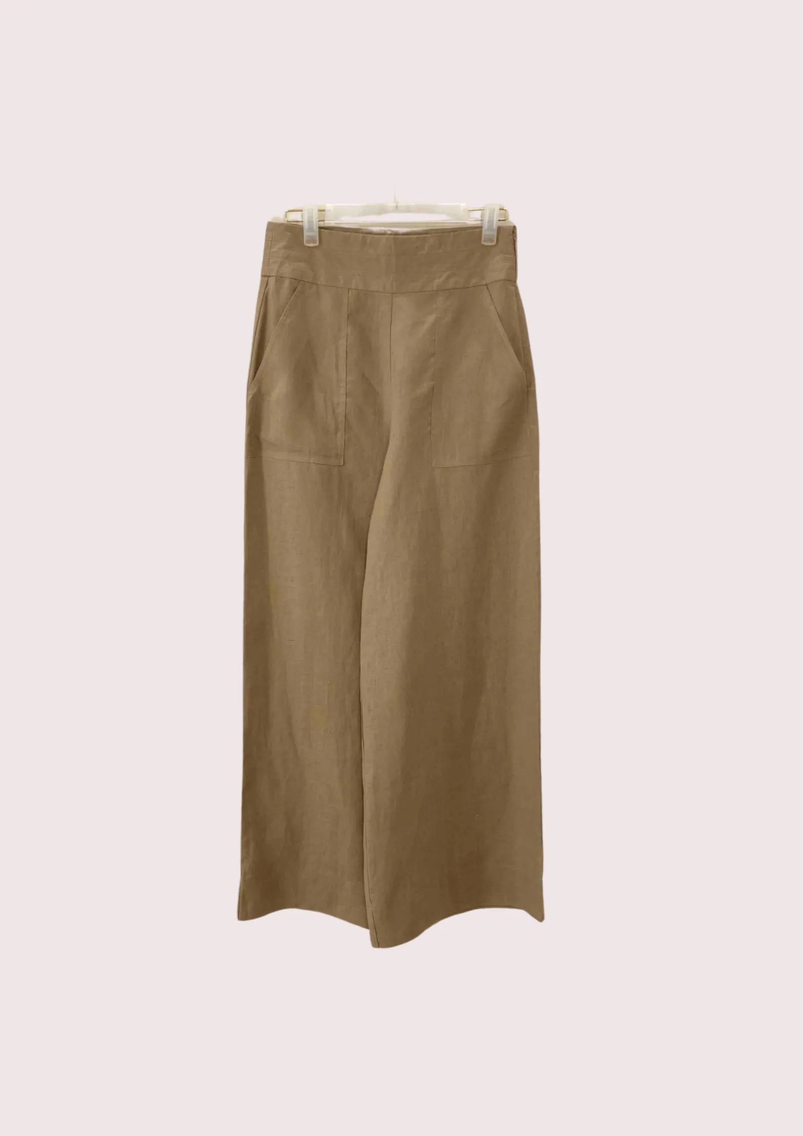 Gabe Linen Pants