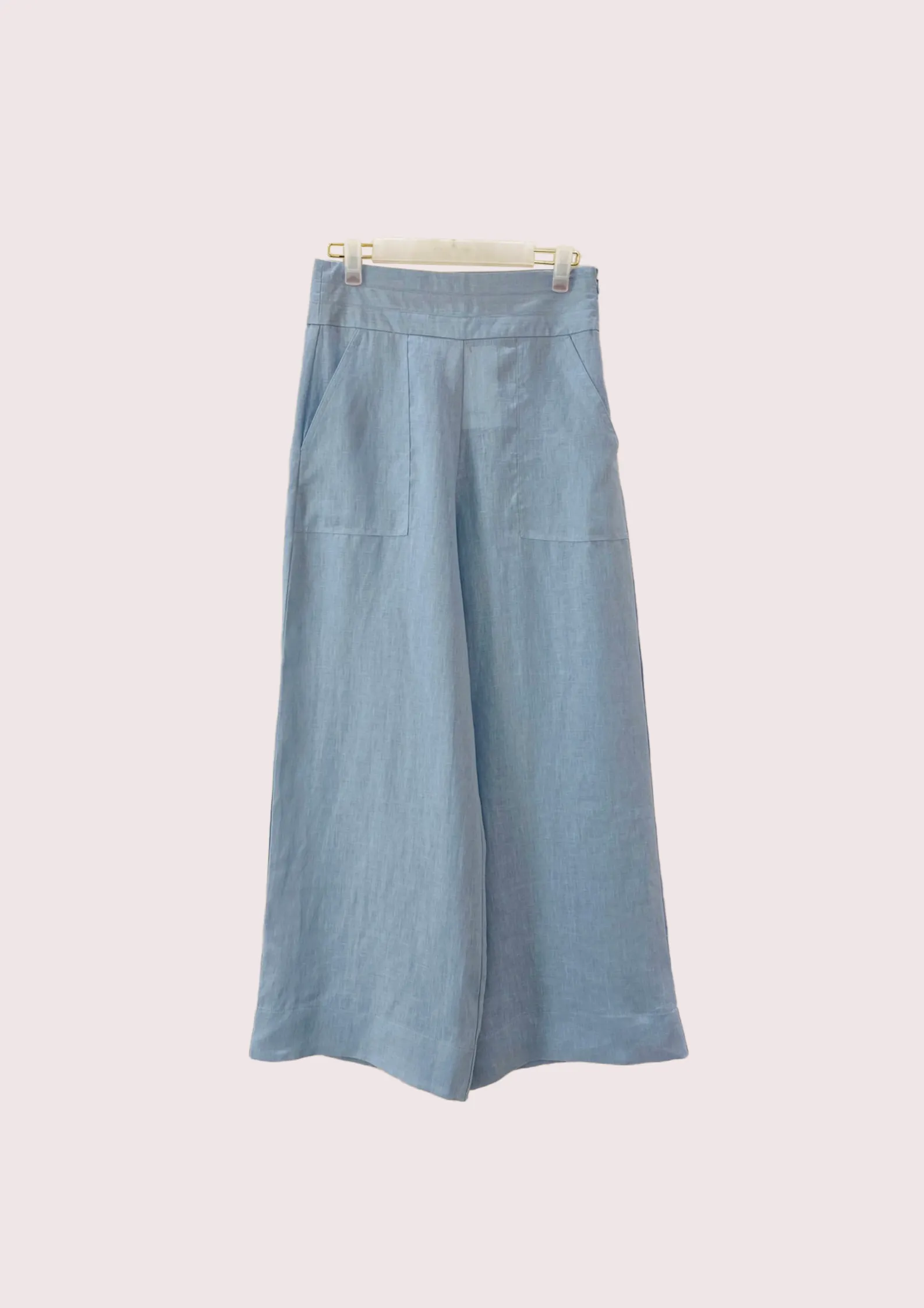 Gabe Linen Pants
