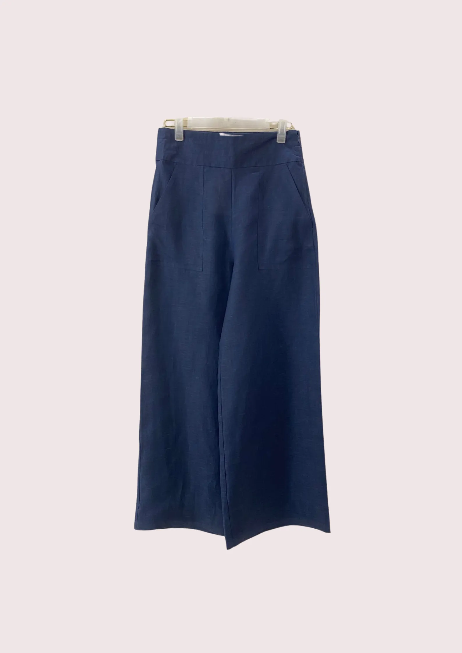Gabe Linen Pants
