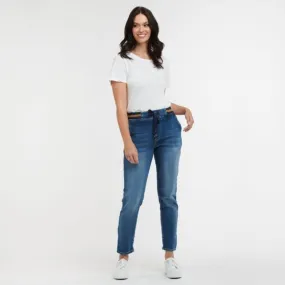 Italian Star | Tommy Jean - Denim