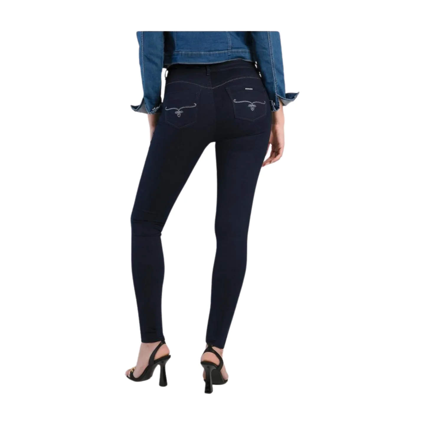 Kale Basic Skinny Jean