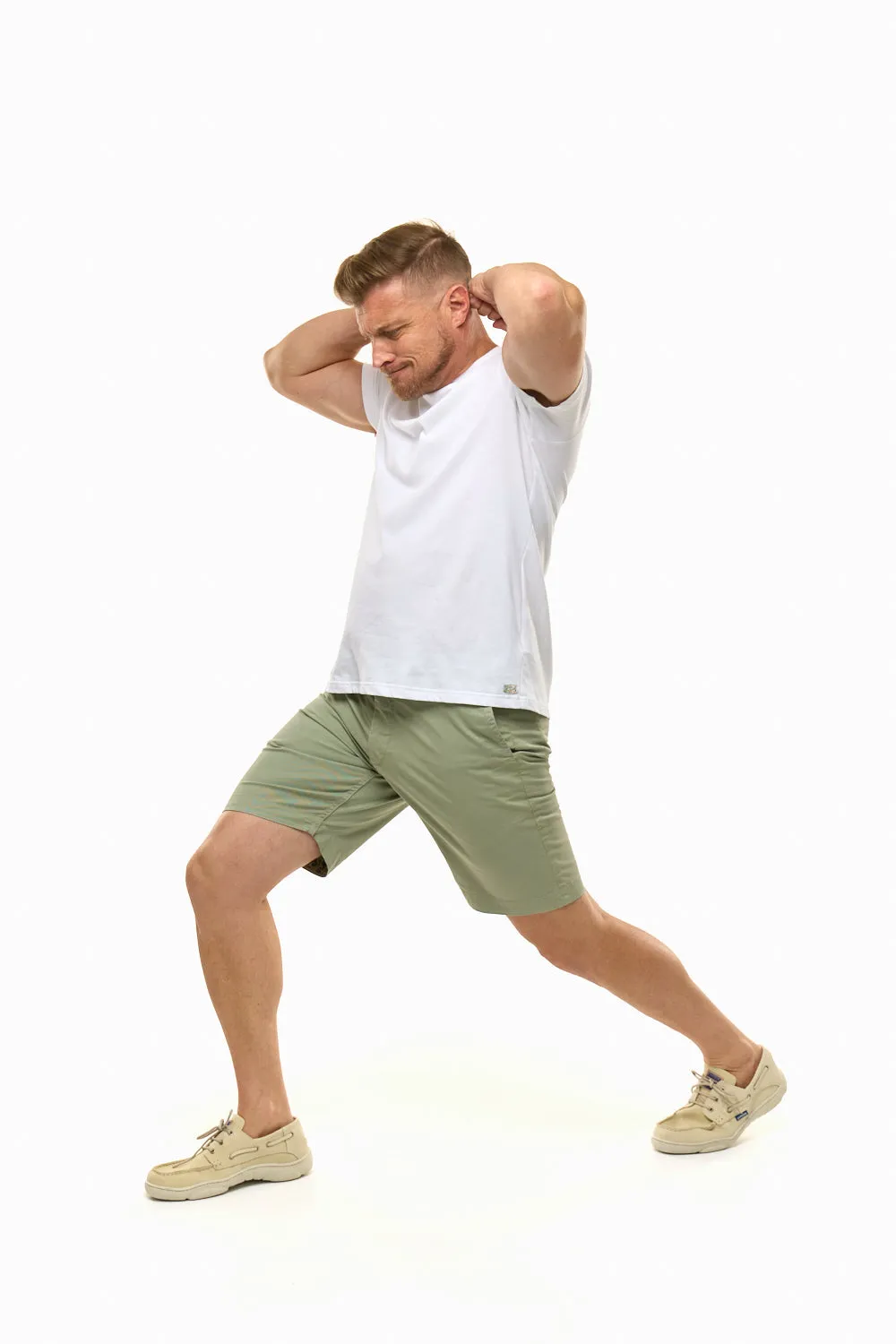 KIRRA UNIFORM SHORT