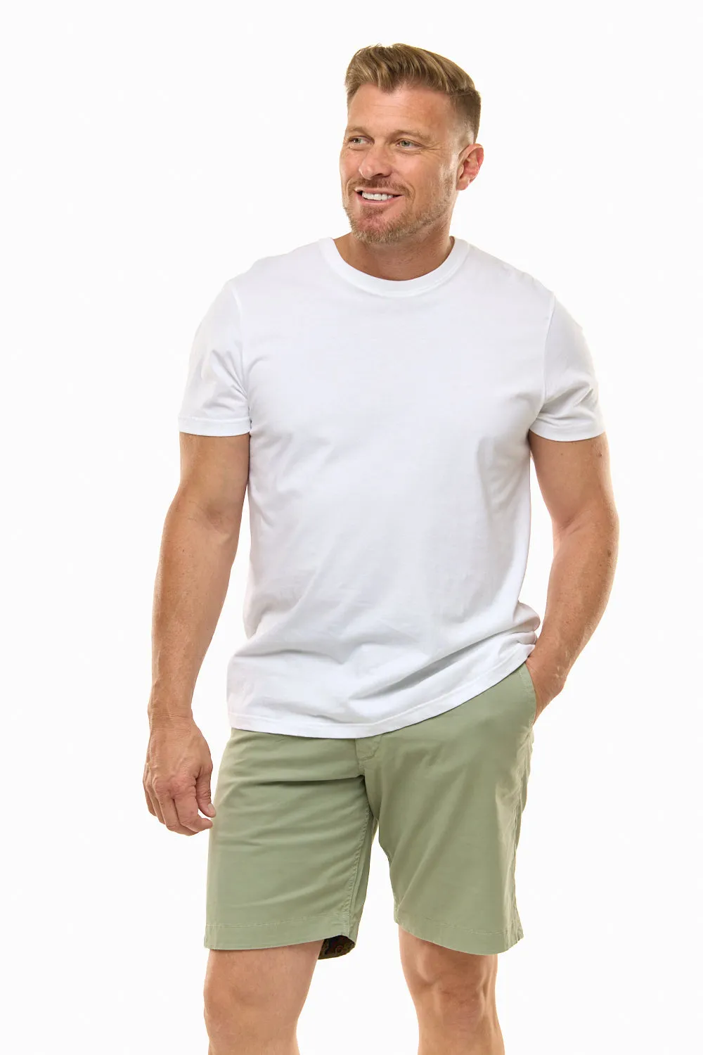 KIRRA UNIFORM SHORT