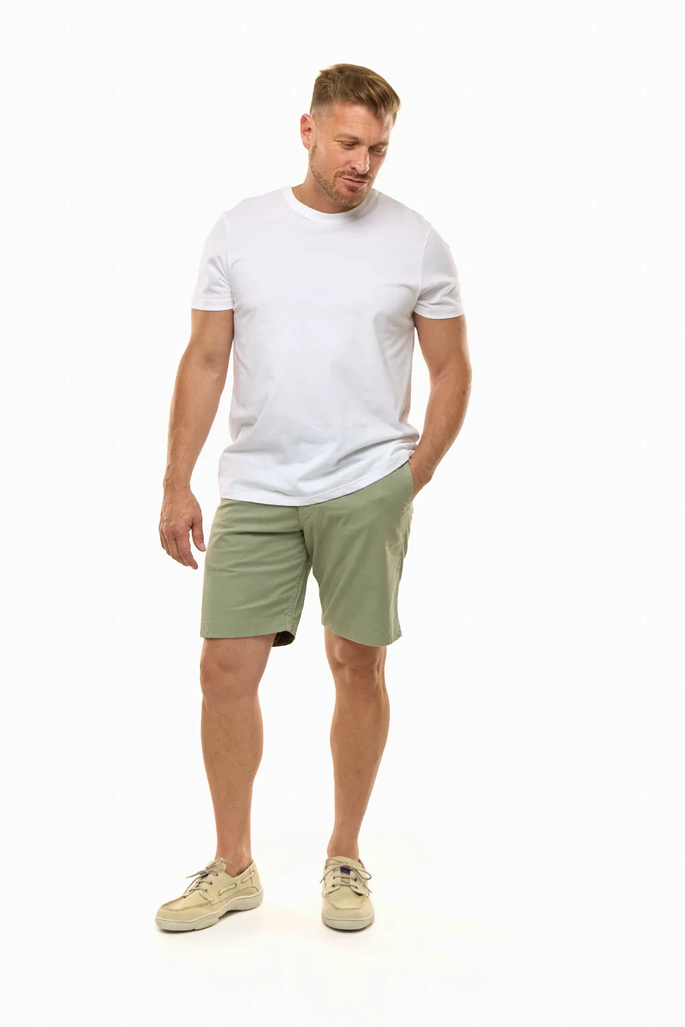 KIRRA UNIFORM SHORT