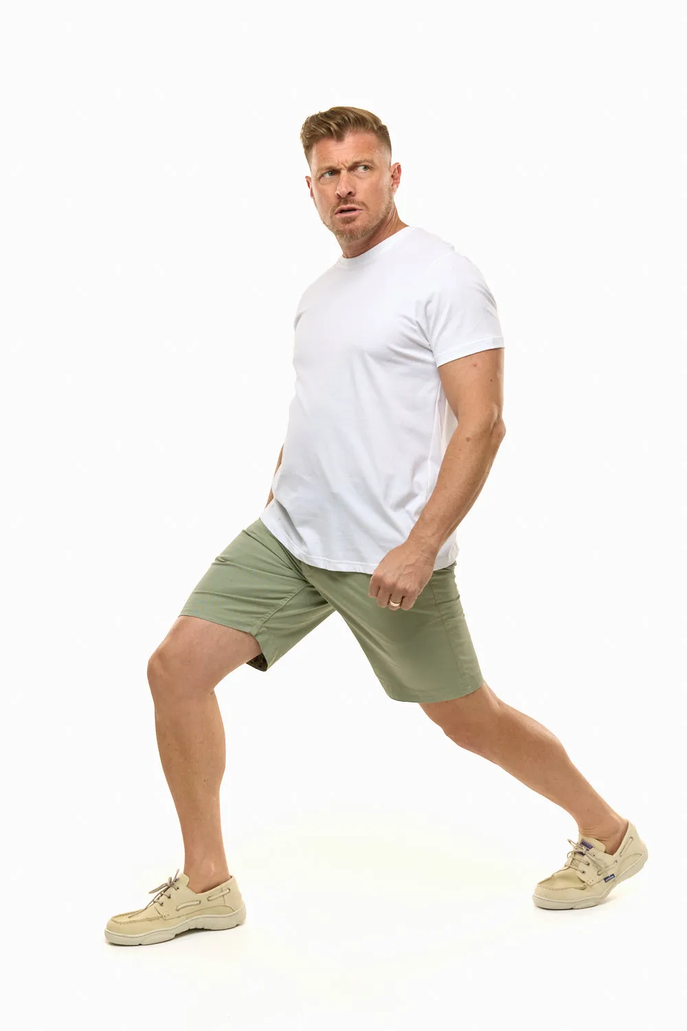 KIRRA UNIFORM SHORT