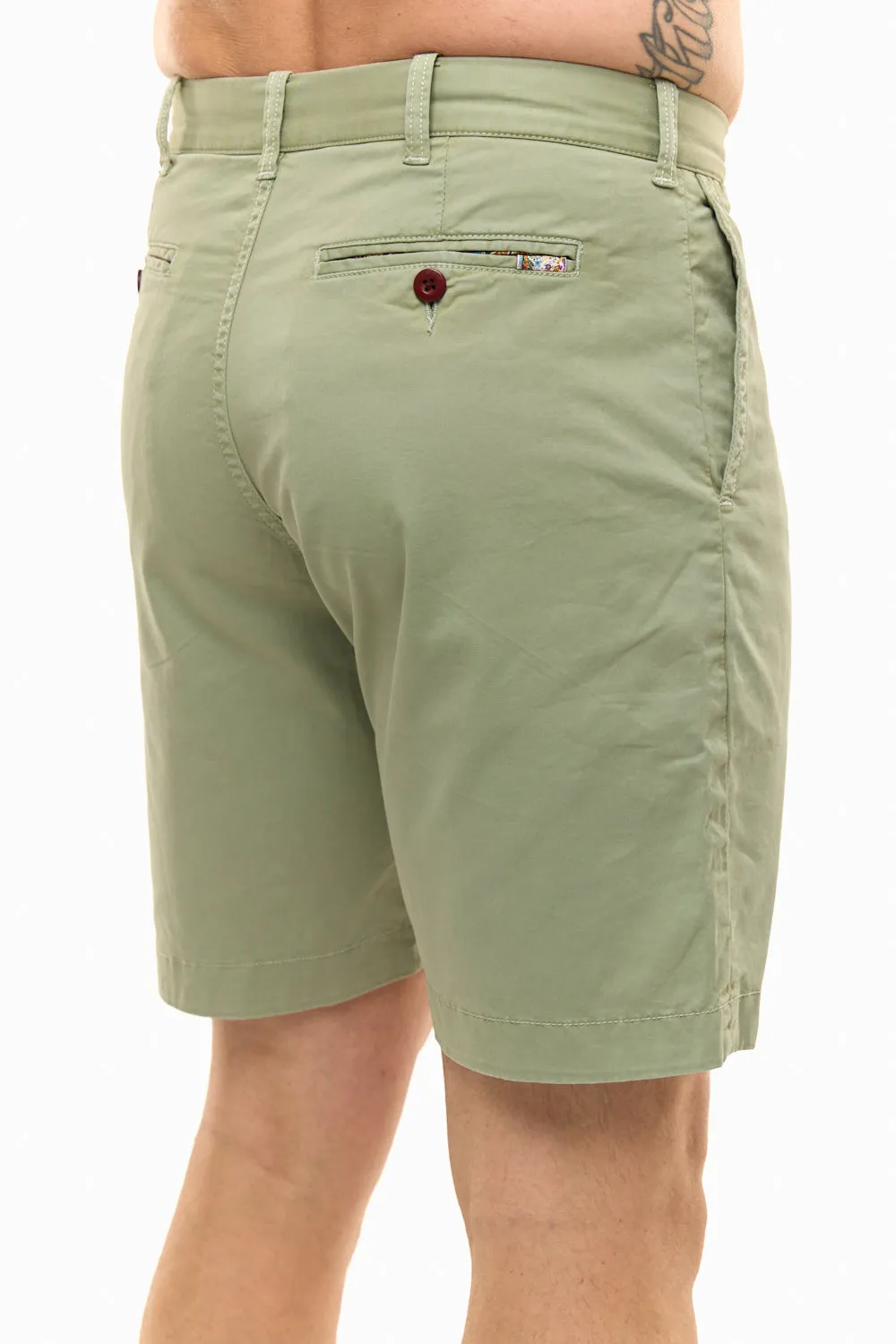 KIRRA UNIFORM SHORT