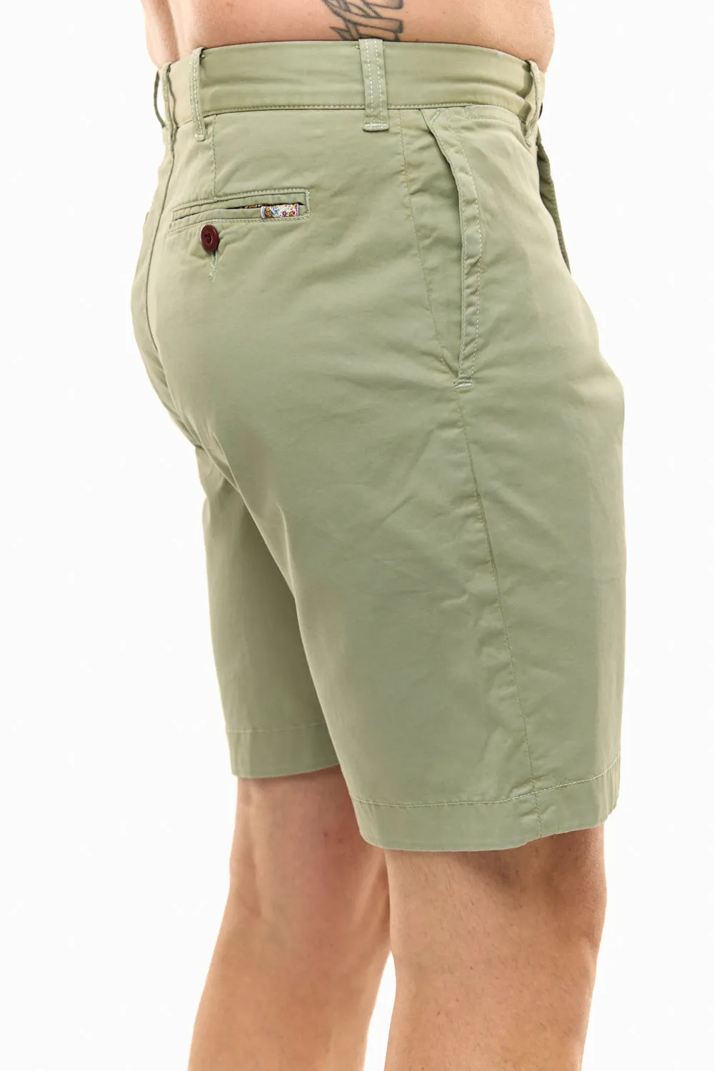 KIRRA UNIFORM SHORT