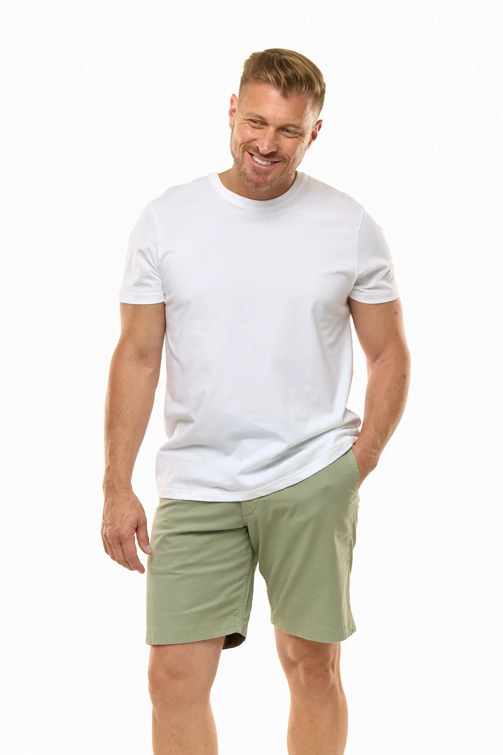 KIRRA UNIFORM SHORT