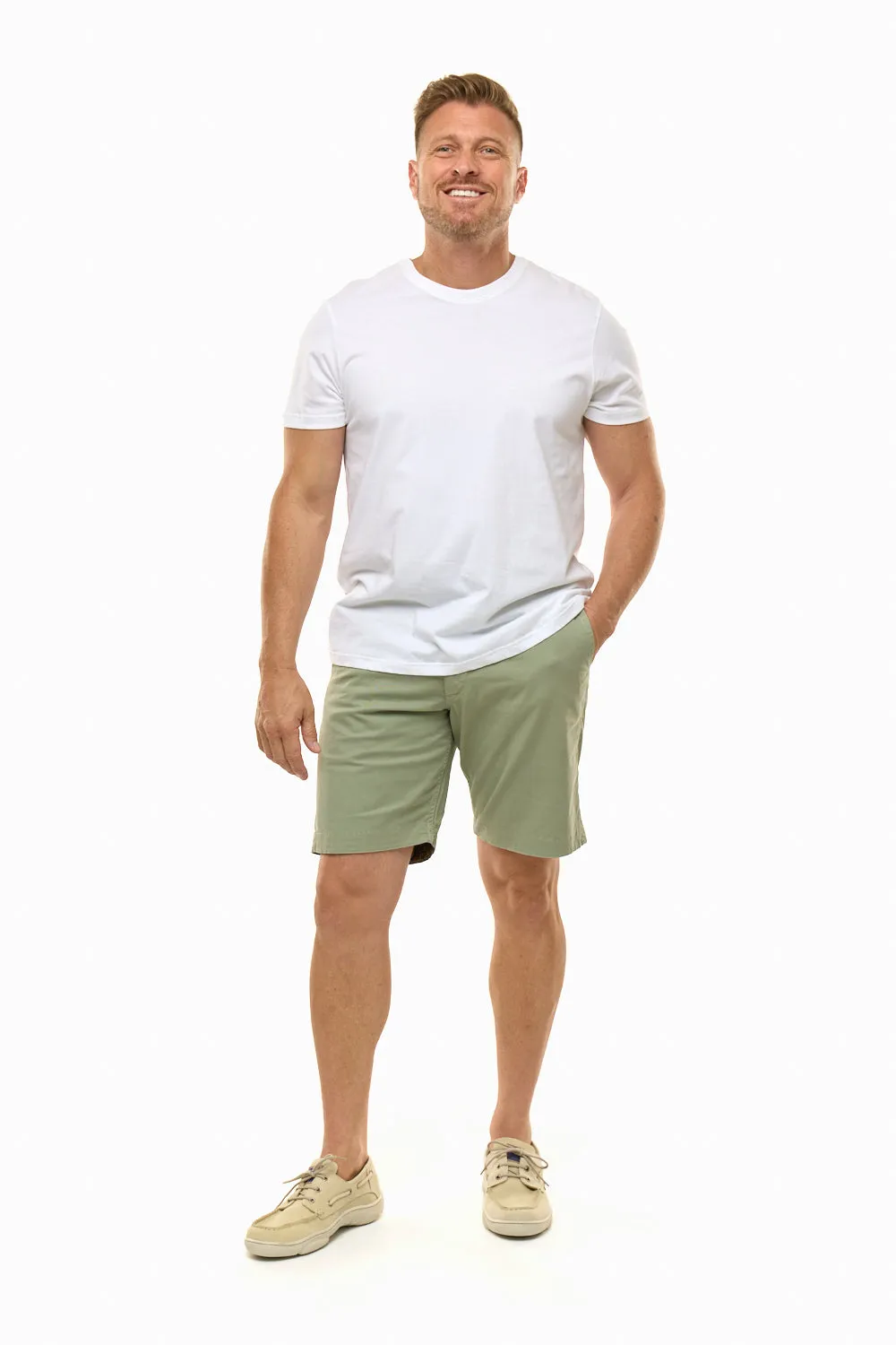 KIRRA UNIFORM SHORT