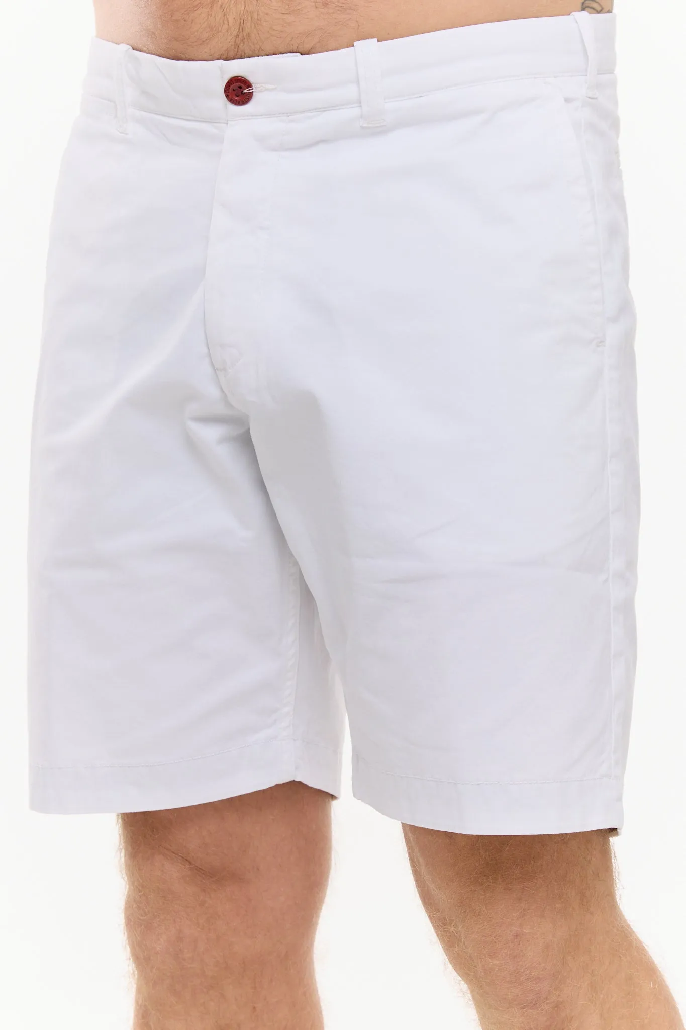 KIRRA WHITE SHORT