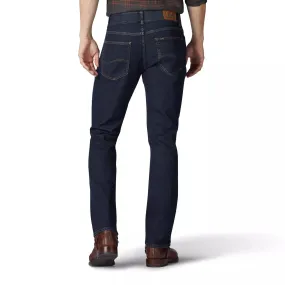 Men's Big & Tall Extreme Motion Lee Straight Fit Jeans
