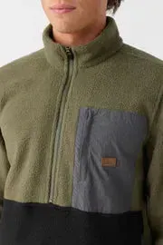 Oneill Men’s Colton High Superfleece Jacket