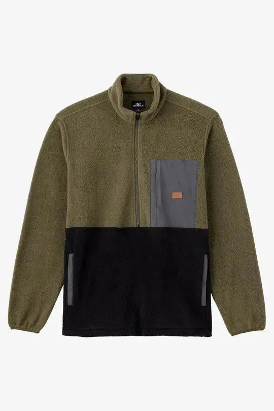 Oneill Men’s Colton High Superfleece Jacket