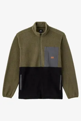 Oneill Men’s Colton High Superfleece Jacket