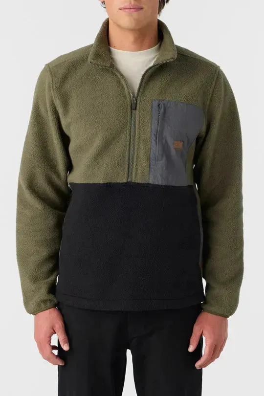 Oneill Men’s Colton High Superfleece Jacket