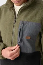 Oneill Men’s Colton High Superfleece Jacket