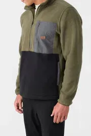 Oneill Men’s Colton High Superfleece Jacket