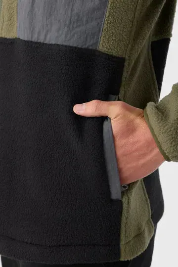 Oneill Men’s Colton High Superfleece Jacket