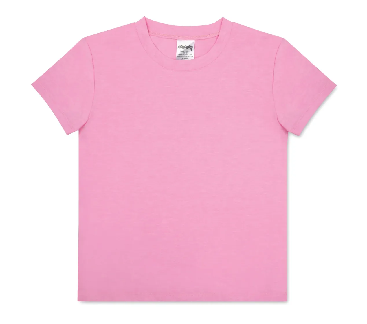 Pink T-Shirt