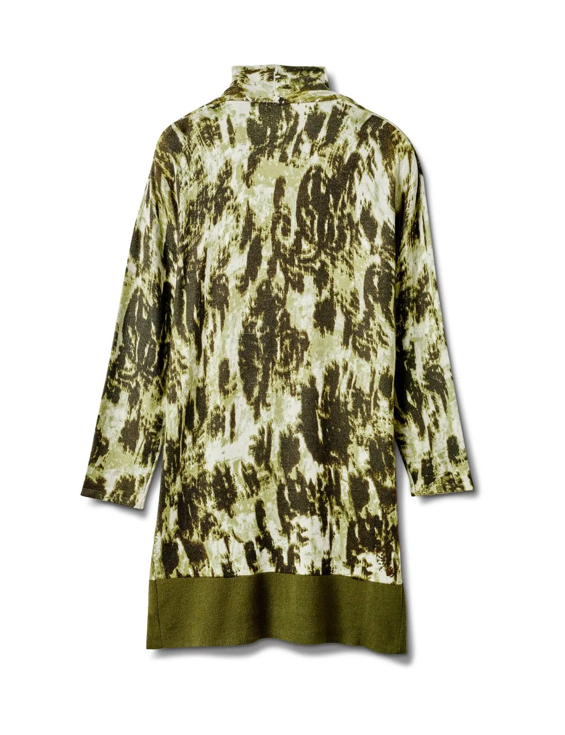 Roz & Ali Tie Dye Duster