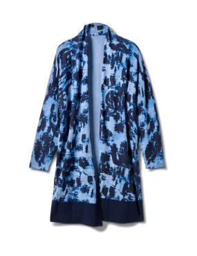 Roz & Ali Tie Dye Duster
