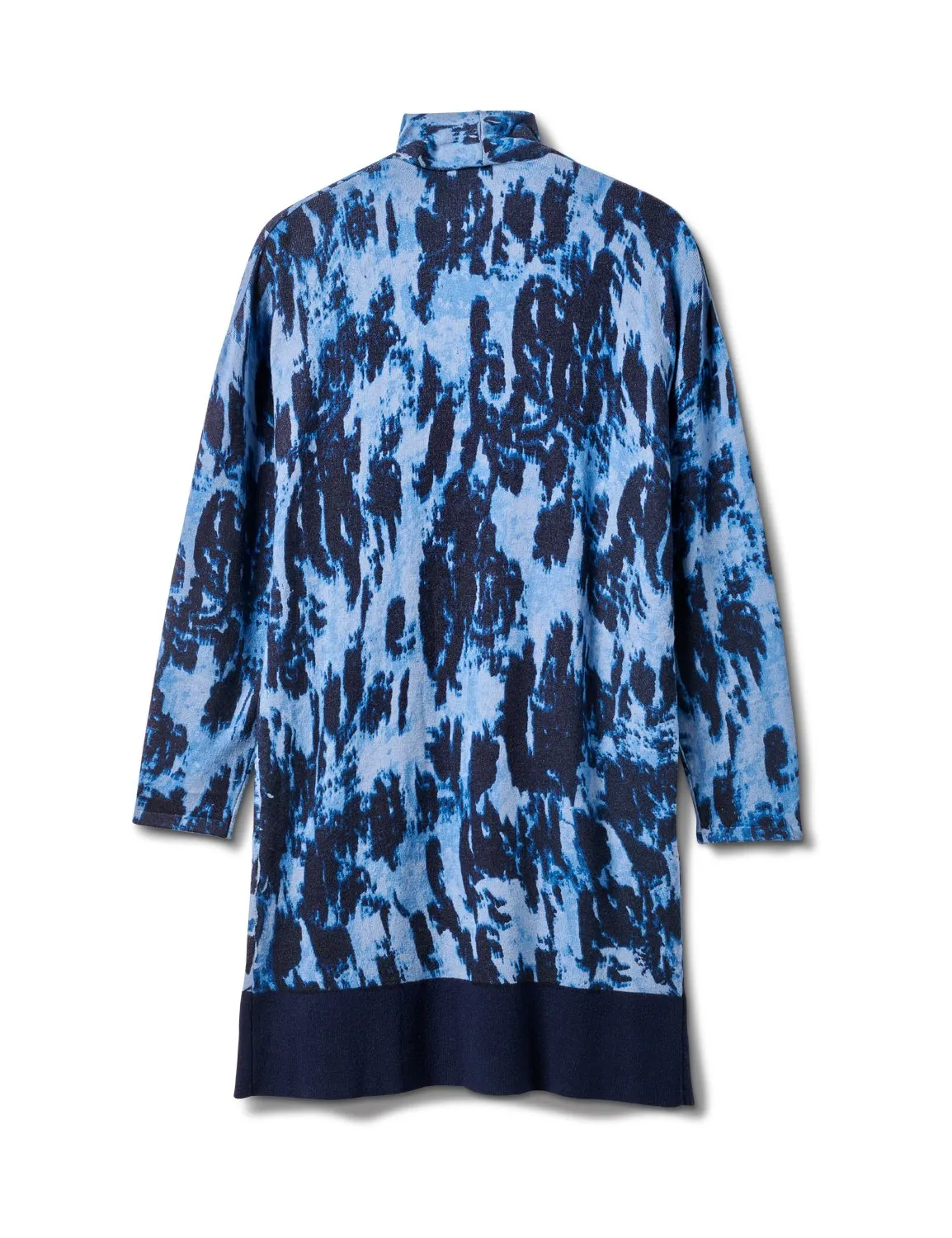 Roz & Ali Tie Dye Duster