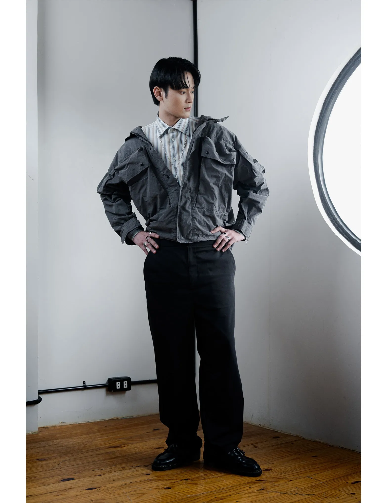 SKOOP® Takumi Gojo Pants
