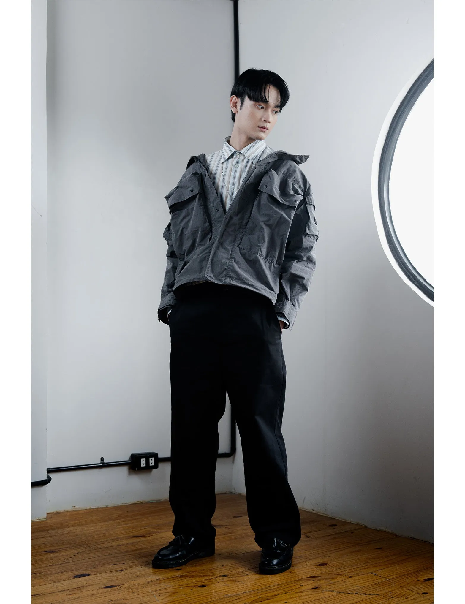 SKOOP® Takumi Gojo Pants